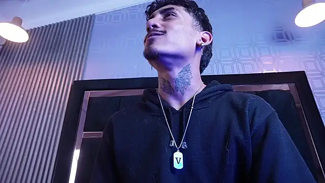 Dark Eros  online show from 23, 4, 2026