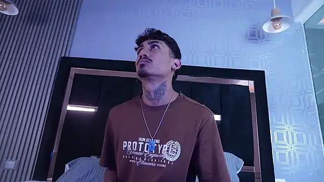 Dark Eros  online show from 24, 4, 2026