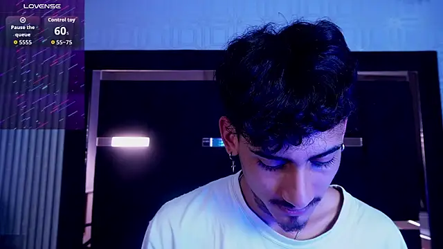 Dark Eros  online show from 29, 4, 2026