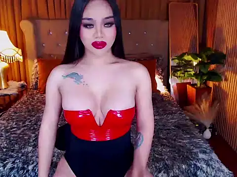 EmpressValerie online show from 8, 3, 2026