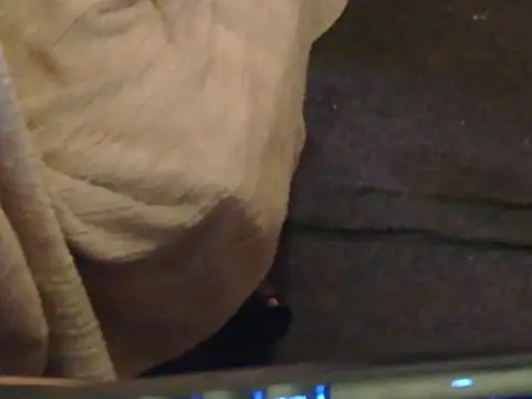 sweetnothing777 online show from 18, 3, 2026