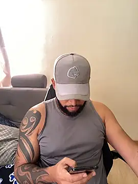 DavyWalker online show from 10, 3, 2026