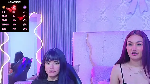 Cloee tay1 online show from 31, 3, 2026