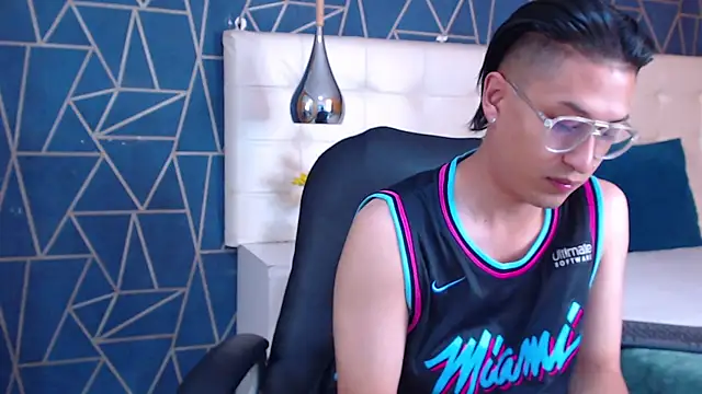 EriickFerrer online show from 2, 3, 2026