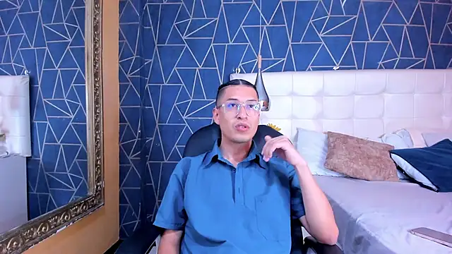 EriickFerrer online show from 10, 3, 2026