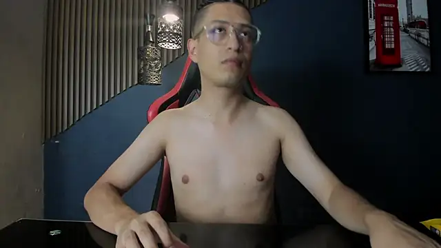 EriickFerrer online show from 12, 3, 2026