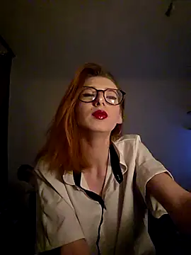 SweetAnnaX online show from 27, 2, 2026