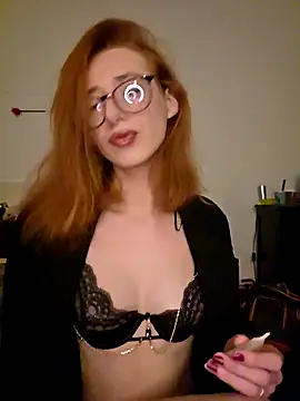 SweetAnnaX online show from 6, 3, 2026