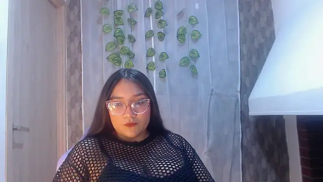 anyela donecm online show from 20, 4, 2026