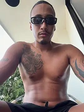 bruno west online show from 25, 4, 2026