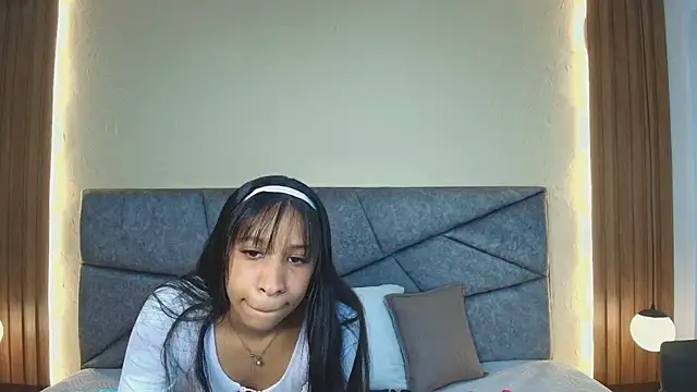 ShayMilleer online show from 5, 6, 2026