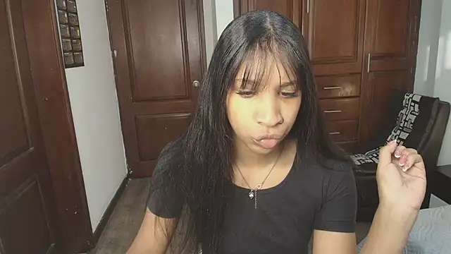 ShayMilleer online show from 6, 6, 2026