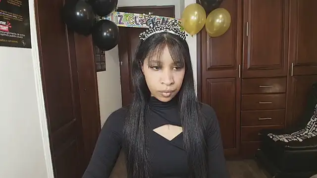 ShayMilleer online show from 12, 6, 2026