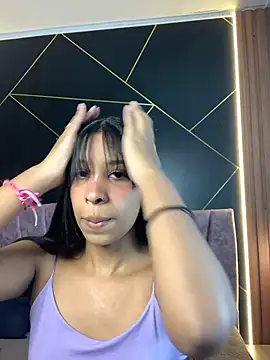 ShayMilleer online show from 25, 7, 2026