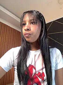 ShayMilleer online show from 29, 7, 2026