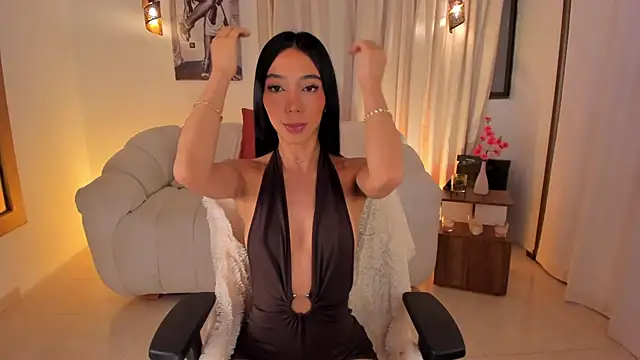 IsabellaLux  online show from 26, 4, 2026