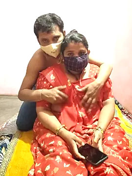 Snapshot of gujjuhotcouple chatting on 2, 3, 2026 gujjuhotcouple online show from 2, 3, 2026