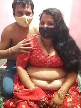 Snapshot of gujjuhotcouple chatting on 10, 3, 2026 gujjuhotcouple online show from 10, 3, 2026