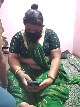 gujjuhotcouple online show from 21, 4, 2026