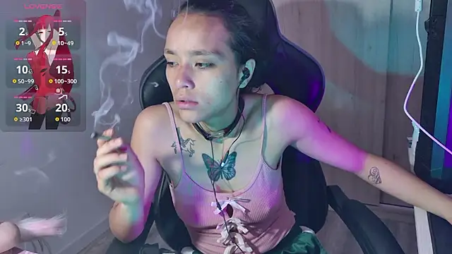 Snapshot of MalikaNoor chatting on 6, 3, 2026 MalikaNoor online show from 6, 3, 2026