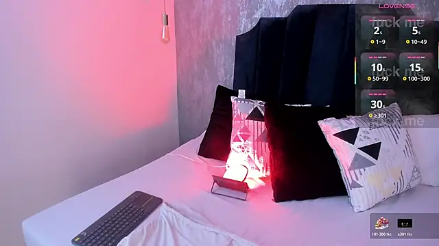 Ivi jones  online show from 19, 4, 2026