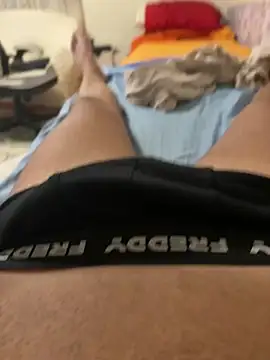 andri020292 online show from 6, 7, 2026