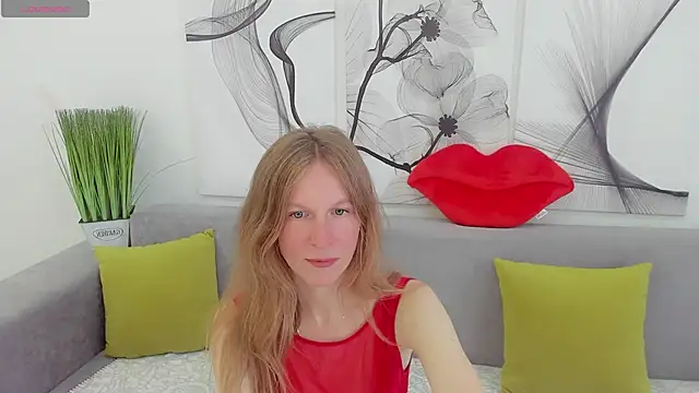 Mira XOo online show from 22, 4, 2026