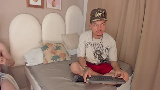 Jason 23   online show from 9, 4, 2026