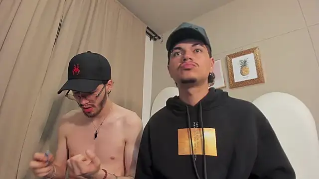 Jason 23   online show from 19, 4, 2026