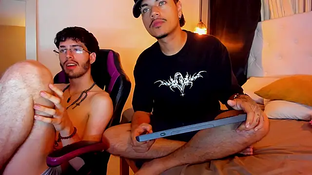 Jason 23   online show from 21, 4, 2026