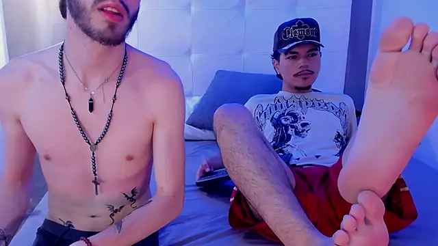 Jason 23   online show from 21, 4, 2026