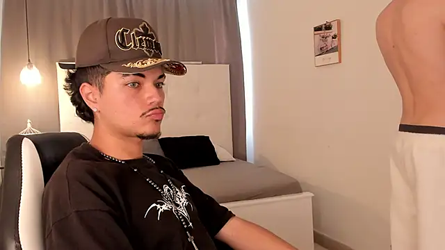 Jason 23   online show from 22, 4, 2026