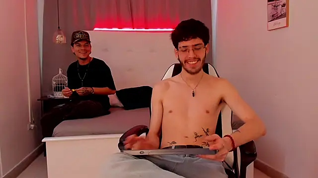 Jason 23   online show from 23, 4, 2026