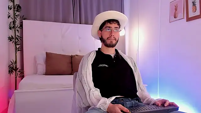 Jason 23   online show from 5, 6, 2026