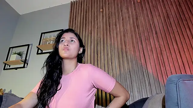 ZoeHills online show from 10, 3, 2026