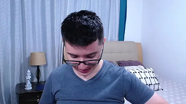 BlackFoXXX69 online show from 11, 3, 2026