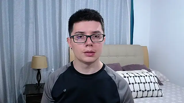 BlackFoXXX69 online show from 20, 4, 2026