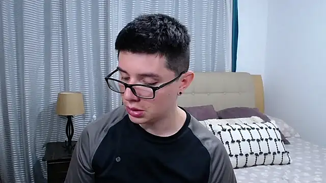 BlackFoXXX69 online show from 21, 4, 2026