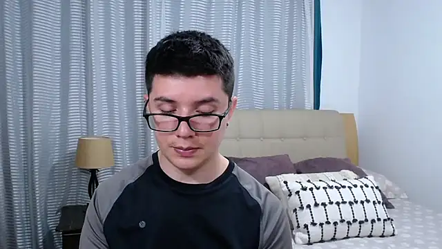 BlackFoXXX69 online show from 21, 4, 2026