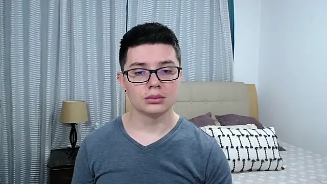 BlackFoXXX69 online show from 21, 4, 2026