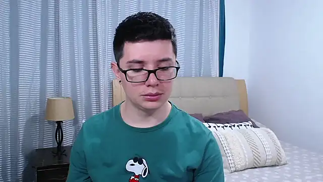 BlackFoXXX69 online show from 22, 4, 2026