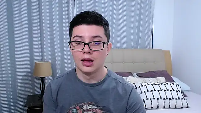 BlackFoXXX69 online show from 23, 4, 2026