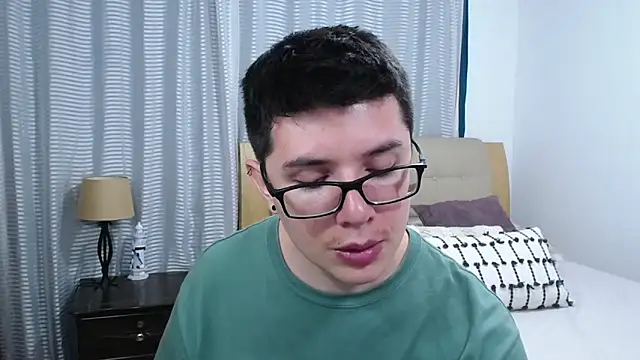 BlackFoXXX69 online show from 25, 4, 2026