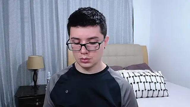 BlackFoXXX69 online show from 26, 4, 2026