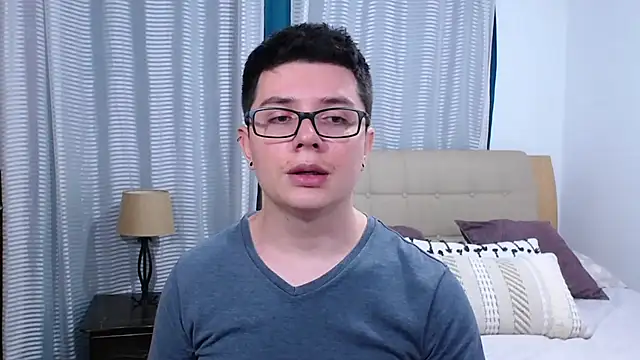 BlackFoXXX69 online show from 27, 4, 2026