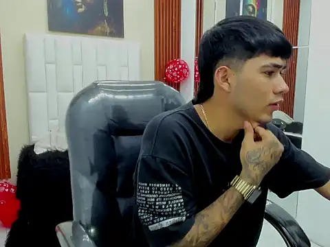 Thiago collinss online show from 26, 2, 2026