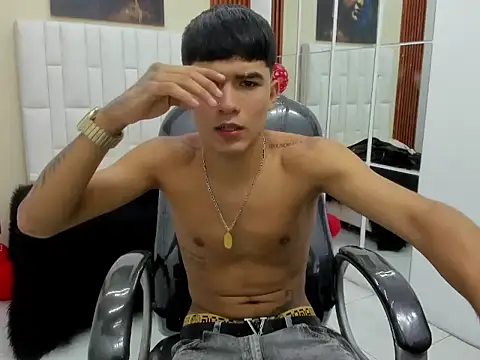 Thiago collinss online show from 28, 2, 2026