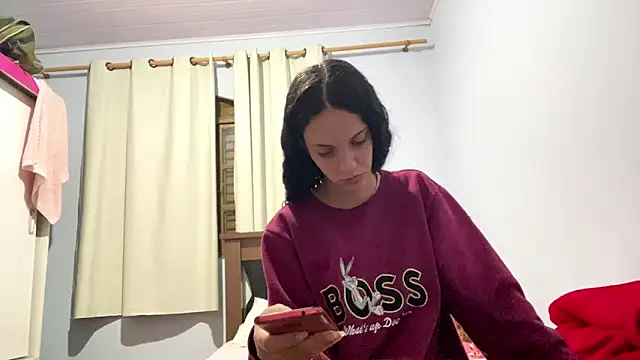 IvyDesirer online show from 5, 3, 2026