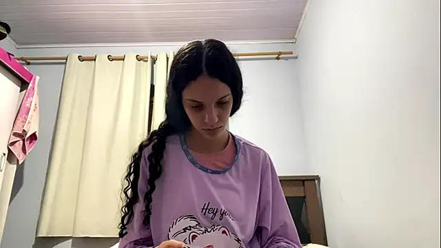 IvyDesirer online show from 13, 3, 2026