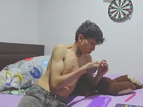 Trevordonson milf online show from 12, 3, 2026